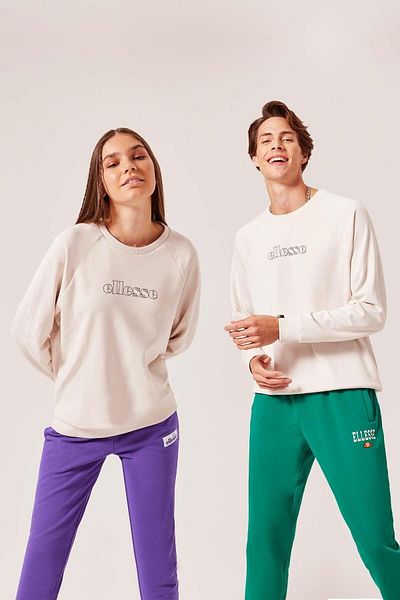 Ellesse Φούτερ Unisex U001-of