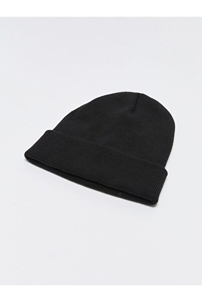 LC Waikiki LCW ACCESSORIES Ανδρικά πλεκτά Beret