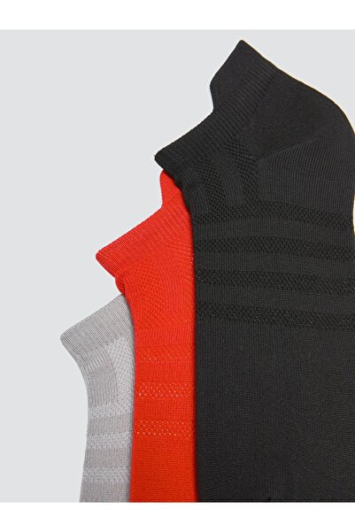 LC Waikiki Мъжки ботуши Чорапи 3 бр