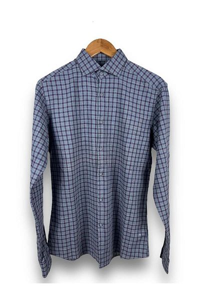 LC Waikiki Cămașă Slim Fit pentru bărbați