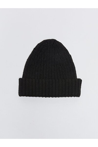 LC Waikiki Pánský úpletový baret