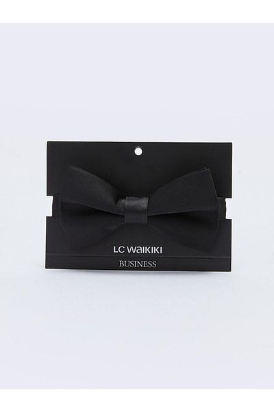 LC Waikiki LCWAIKIKI Κλασικό απλό ανδρικό παπιγιόν