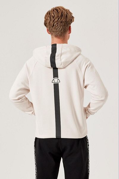 Ellesse Φούτερ με κουκούλα Unisex U002-of
