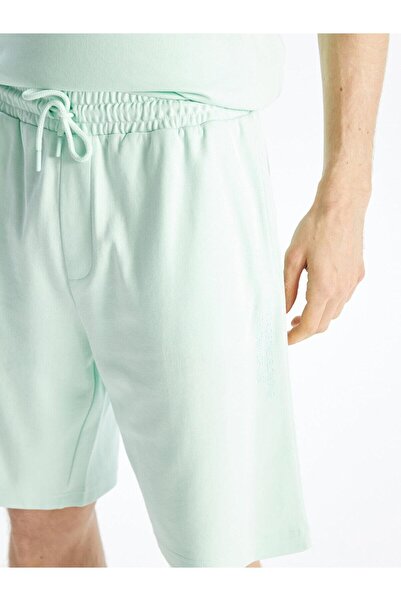 LC Waikiki Ανδρικό αθλητικό σορτς XSIDE Slim Fit - Άνετο και κομψό σχέδιο