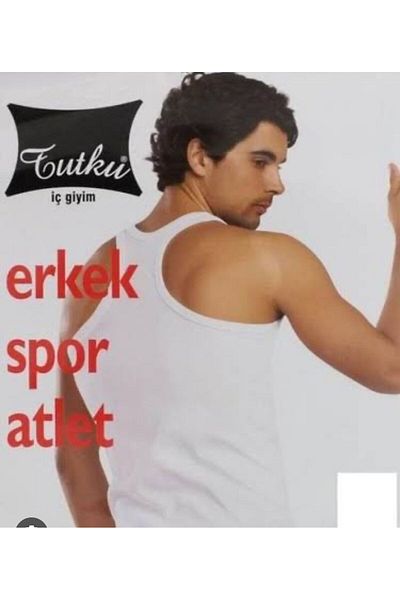 Tutku رياضي رجالي - طقم مكون من 3 قطع من Miinstore