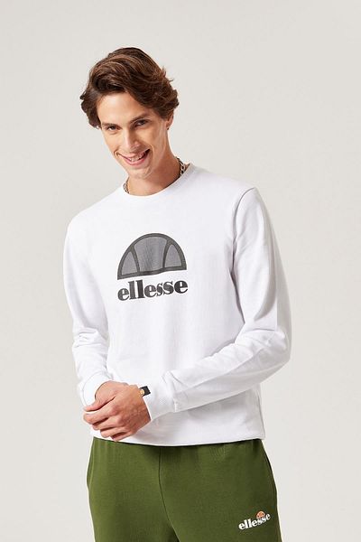 Ellesse Ανδρικό φούτερ M014-wt