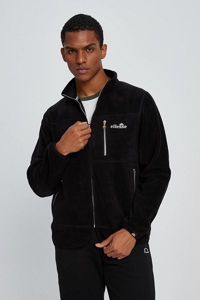Ellesse Ανδρικό μπουφάν EM079-BK