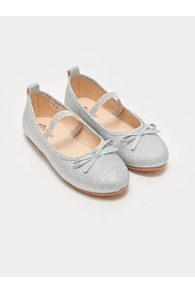 LC Waikiki LCW STEPS Glitter Girl's Ballerinas