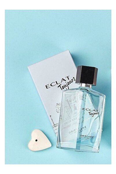 Oriflame Eclat Toujours Edp Erkek Parfümü 75 ml