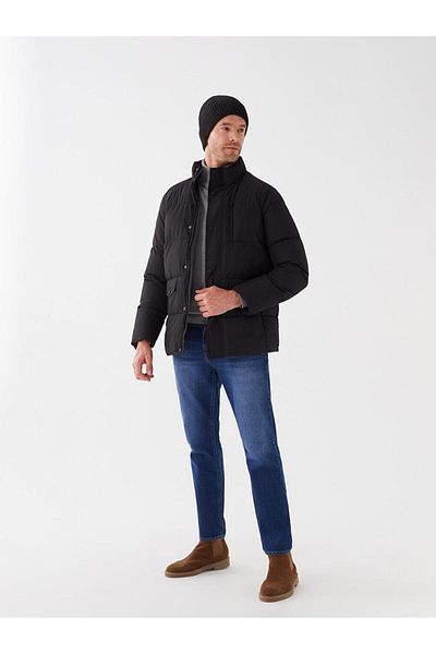LC Waikiki LCW ACCESSORIES Πλεκτά Ανδρικά Μπερέ