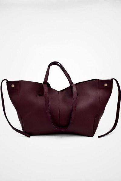 Yuka Atelier Geanta de umar Avenue