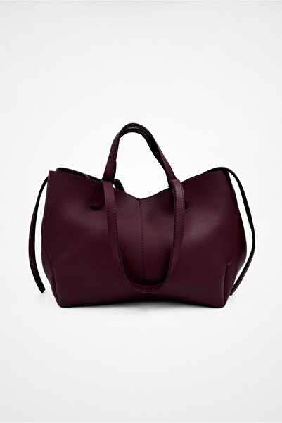 Yuka Atelier Avenue Shoulder Bag