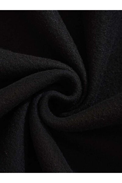 Toum Унісекс-кардиган оверсайз з капюшоном — принт Küt Küt Star, на блискавці, чорний