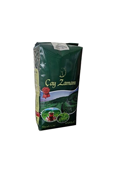 Ayder Timya Zengin Çay 1000 gr ( 1000 gr X 6 Adet)