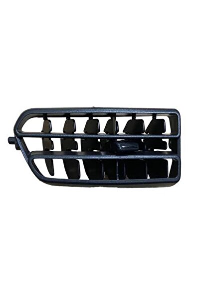 İLK OTOMOTİV P301-C Elysee Havalandırma Difizör Izgarası - Orta Sol 96764769zd
