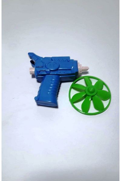 Ahi Plastic Spinning Top for Ladies