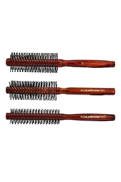 ELSA Επαγγελματική σειρά ανδρικών σαρωτών