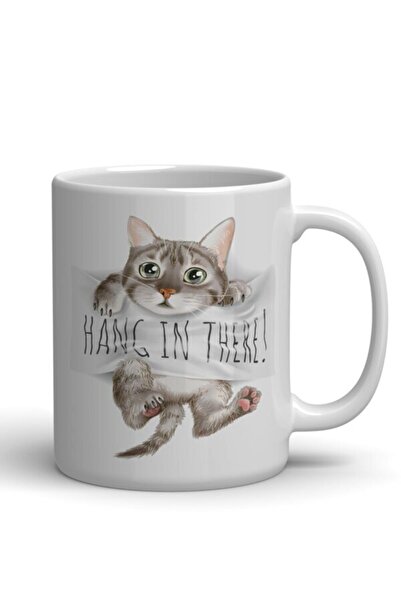 MapavriShop Cat Printed/mug Cup