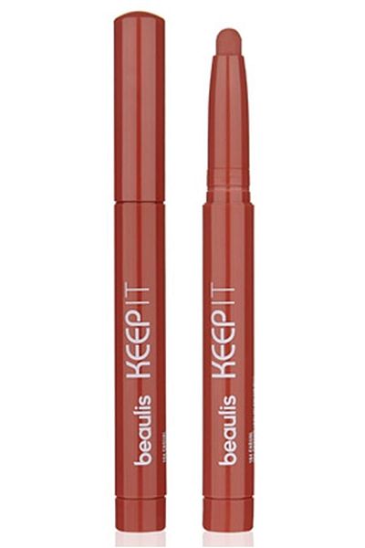 beaulis Keep It Ink Crayon Lipstick - Casual Category