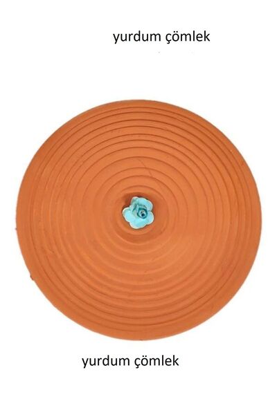 yurdum çömlek Teyemmüm Taşı