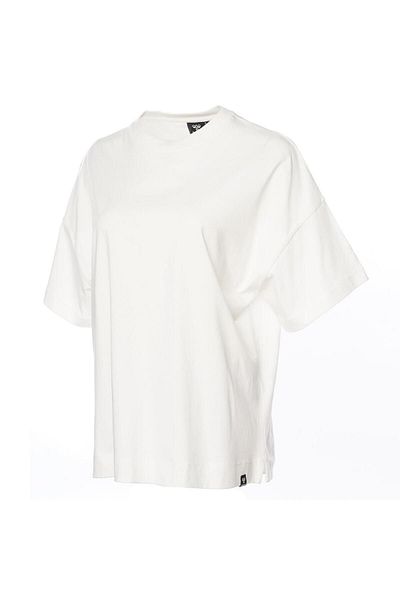 hummel T-SHIRT HMLLIV OVERSIZE S/S