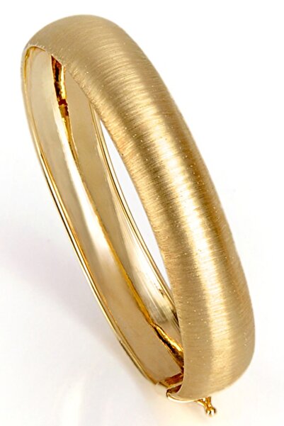 Altınaşkı Altın Kelepçe Bilezik