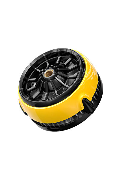 Kamardey CX04 Manyetik Uyumlu Cep Telefon Soğutma Fanı Radyatör Soğutucu Ios ...