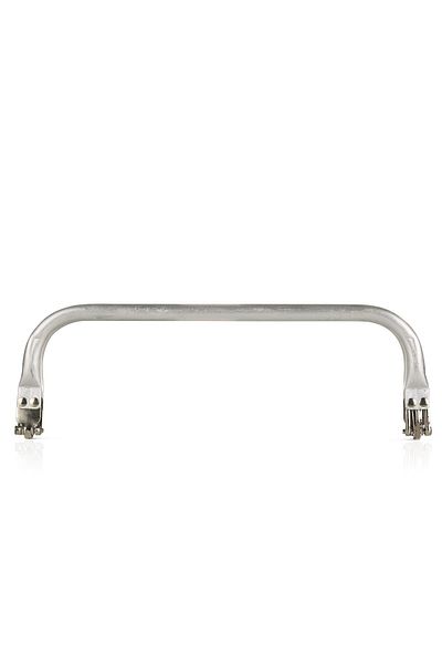 SENSY 25 cm Square Hidden Bag Burs