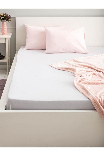 LC Waikiki LCW HOME Διπλό σεντόνι