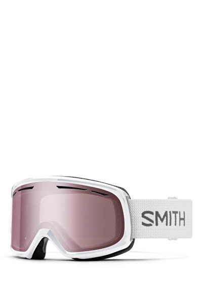 Smith Drift Beyaz Unisex Goggle