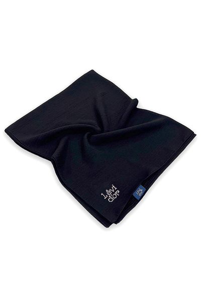 Levidor Jazz Shawl - Black