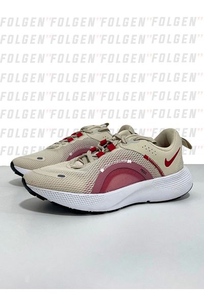 Nike React Escape Run Road Running Shoes SS22 Women's Sports Shoes