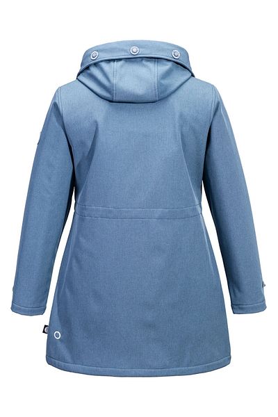 SCHIETWETTER Softshelljacke "altın Emmy"