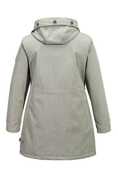 SCHIETWETTER Softshelljacke "altın Emmy"