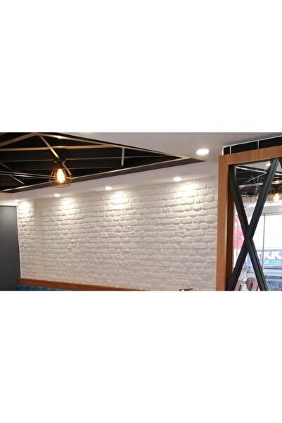 MERART Ms501 Brooken Milk Dekoratif Kaplama Kültür Tuğlası