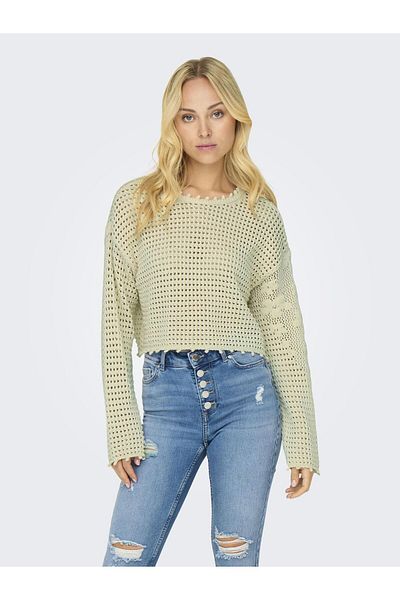 ONLY Strickpullover Onlanjolie Strickpullover
