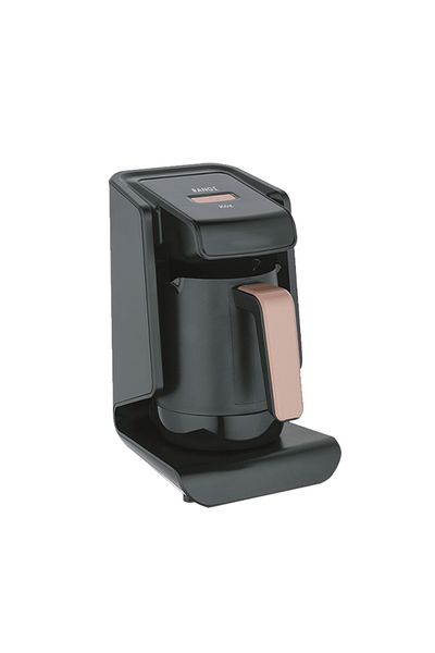 Range Blackrose Model Ember Turkish Coffee Machine