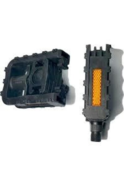 KNT Katlanır Pedal Bilyalı