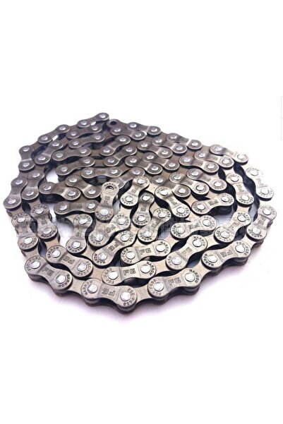 İthal Mtb Zincir 6-7 Vites