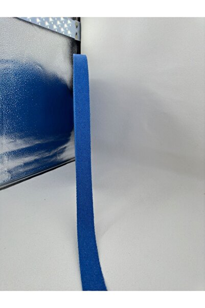 paşateks since 1995 şekil Panglică coloană din bumbac de 3 cm - 5 metri