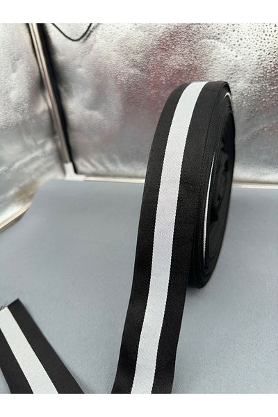 paşateks since 1995 şekil 4 cm grosgrain ribbon -5 meters