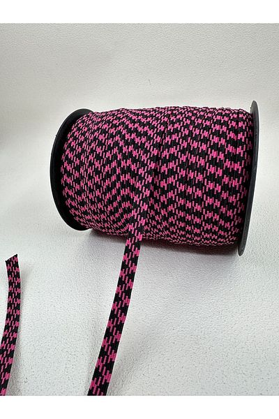paşateks since 1995 şekil 8 mm patterned colorful treble-5 meters