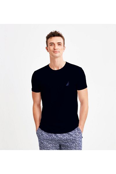 Nautica Tricou din bumbac - 100%