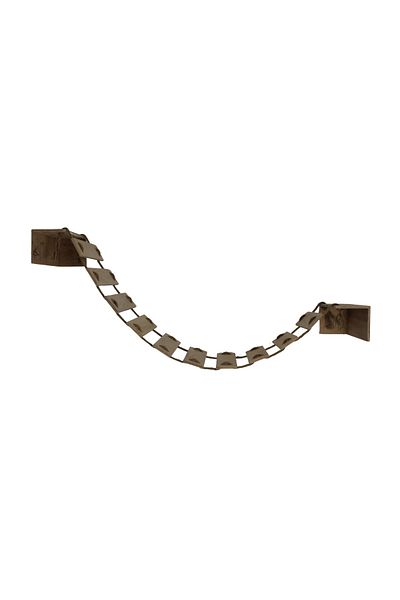 LOTUS FURNITURE PET SERIES Hanging Bridge - Wall Mounted