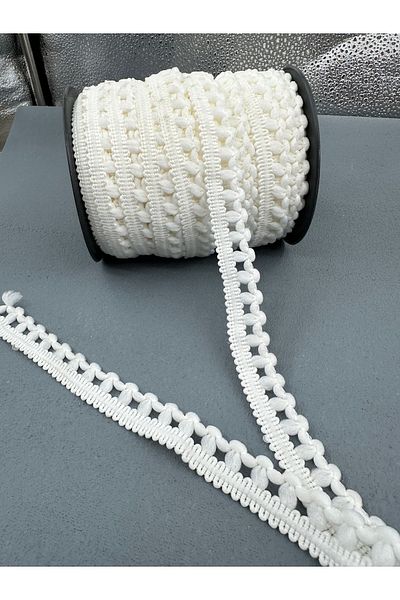 paşateks since 1995 şekil STRIP TASSEL-5 METERS