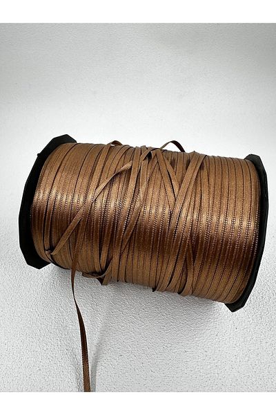 paşateks since 1995 şekil 3.5 mm satin ribbon-10 meters