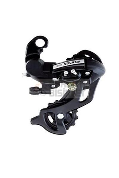 İthal Arka Attırıcı Makara Ty300 Model Vidalı