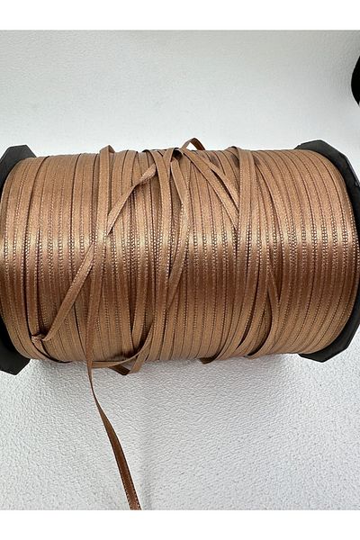 paşateks since 1995 şekil 3.5 mm satin ribbon-10 meters