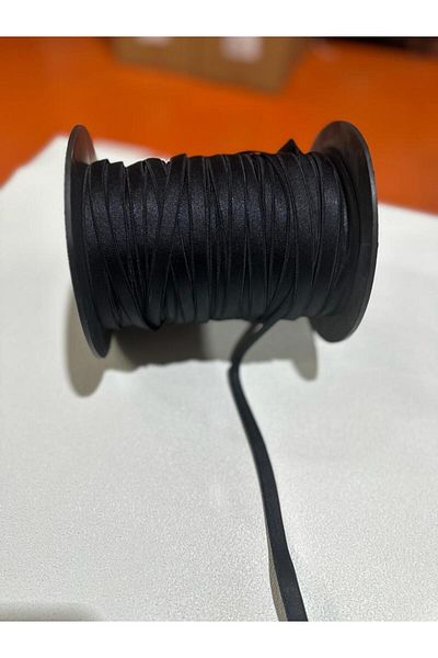 paşateks since 1995 şekil 1 CM HANGER TIRE 5 METERS BLACK