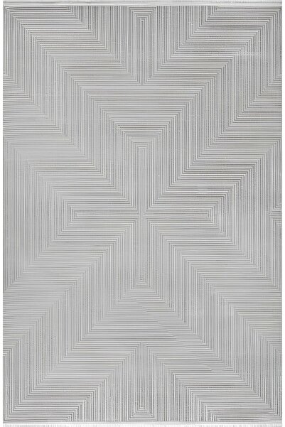 Pierre Cardin Marcel Jc00a Modern Viskon Salon Halısı